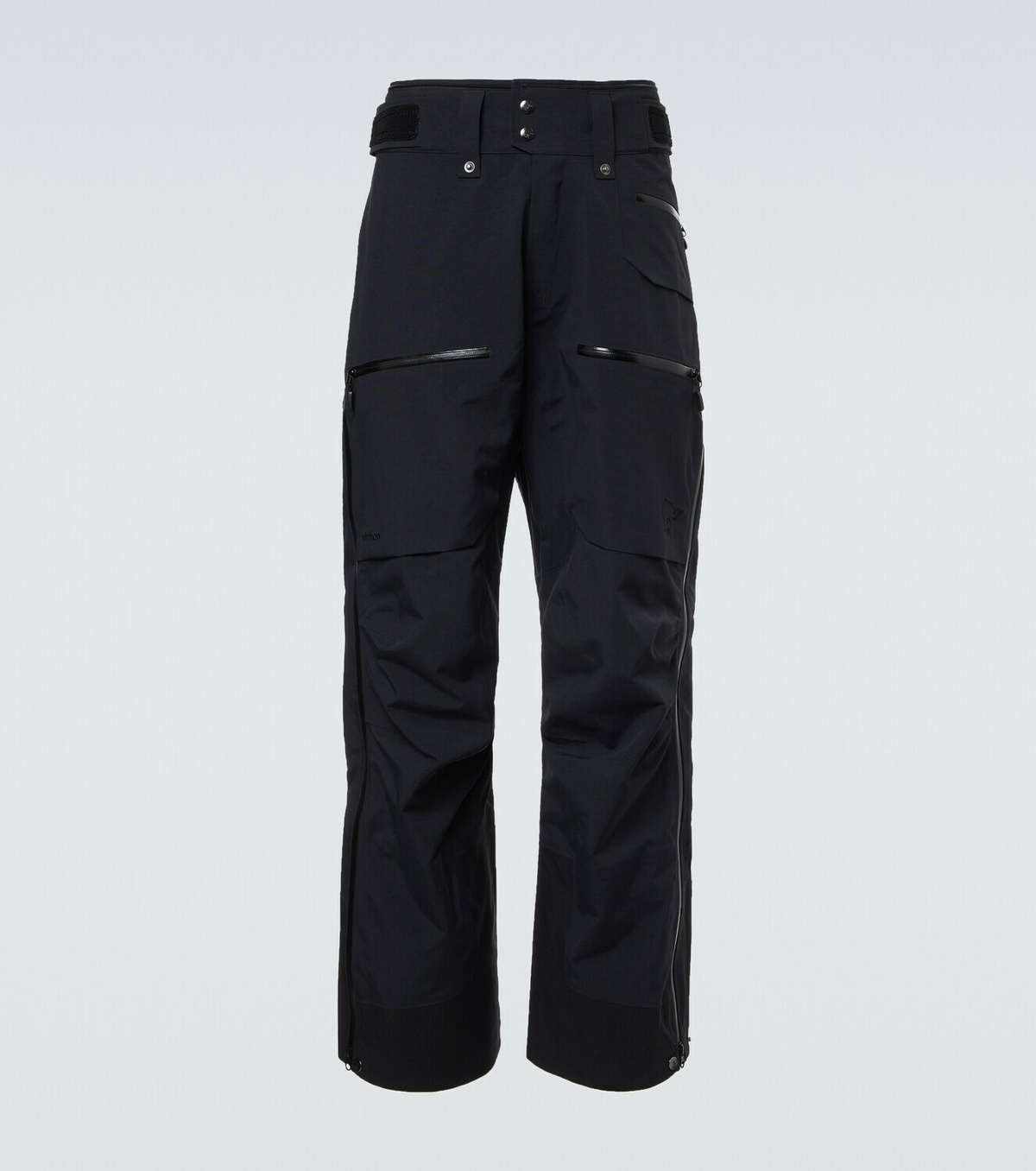 Norrøna Lofoten ski pants