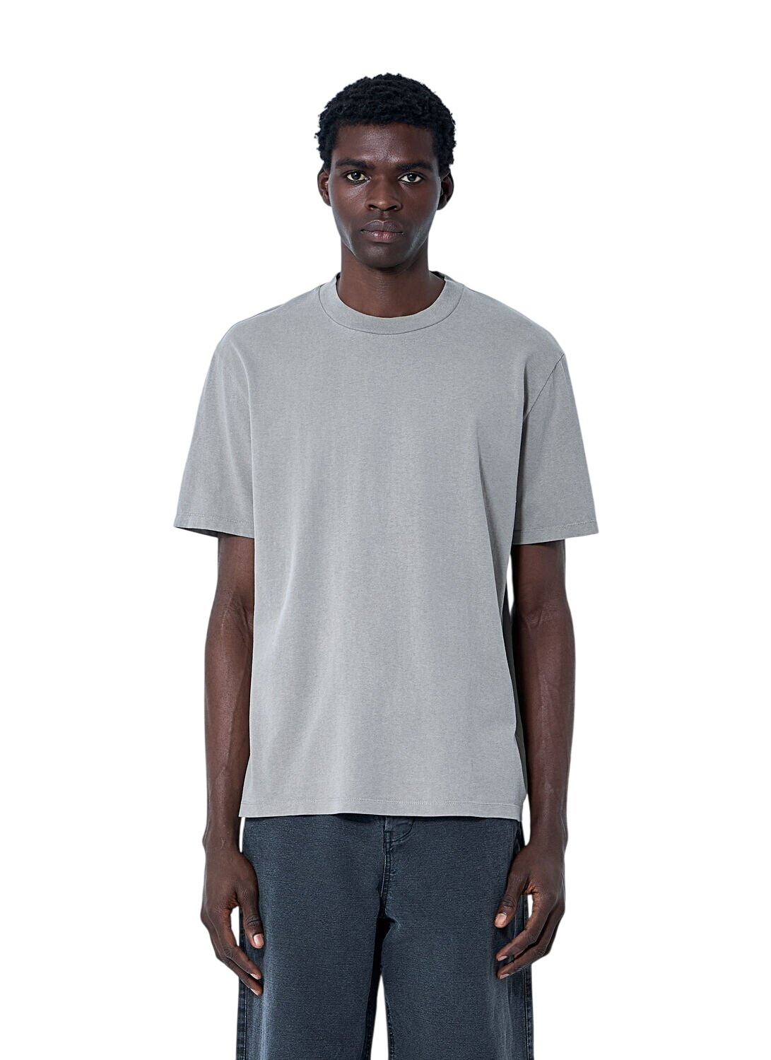 Our Legacy - Swing of Pendulum Printed Cotton-Jersey T-Shirt