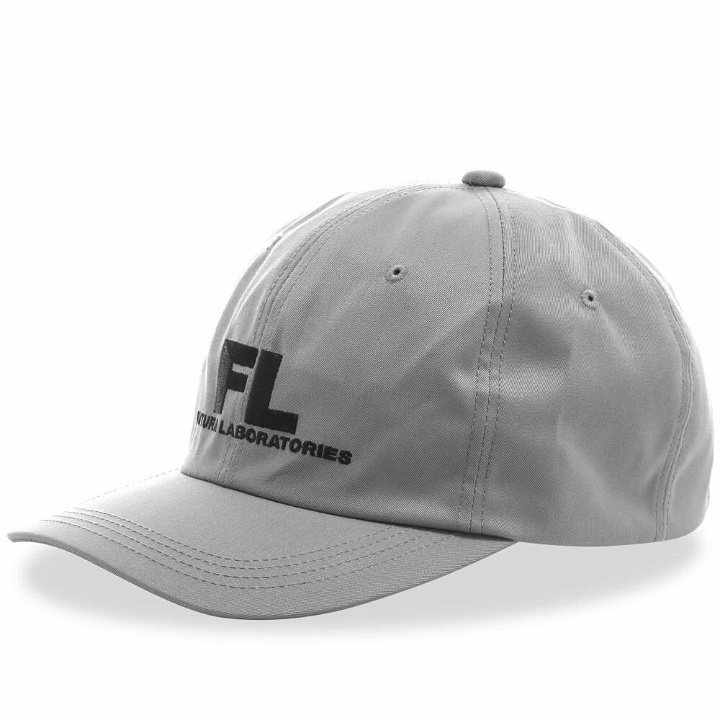 Photo: Neighborhood Men's FL / EC-CAP in Grey