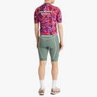 Pas Normal Studios Men's Essential Jersey in Kaleidoscope Pink