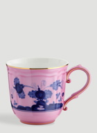 Oriente Italiano Mug in Pink