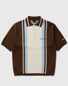 Goodies Sportive NIAGARA POLO Beige Men