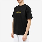 Magenta Men's Downtown T-Shirt in Black
