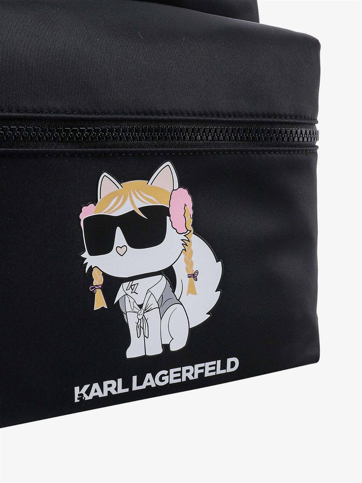 Karl Lagerfeld - Backpack Bibloo.com