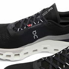 ON Men's Cloudmster 2 Sneakers in Black