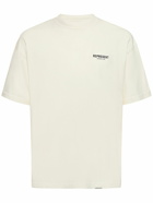 REPRESENT - Owners Club Logo Cotton T-shirt