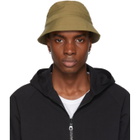 paa Khaki Two Bucket Hat