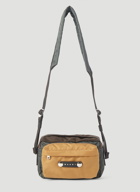 Marni - Hackney Crossbody Bag in Brown 