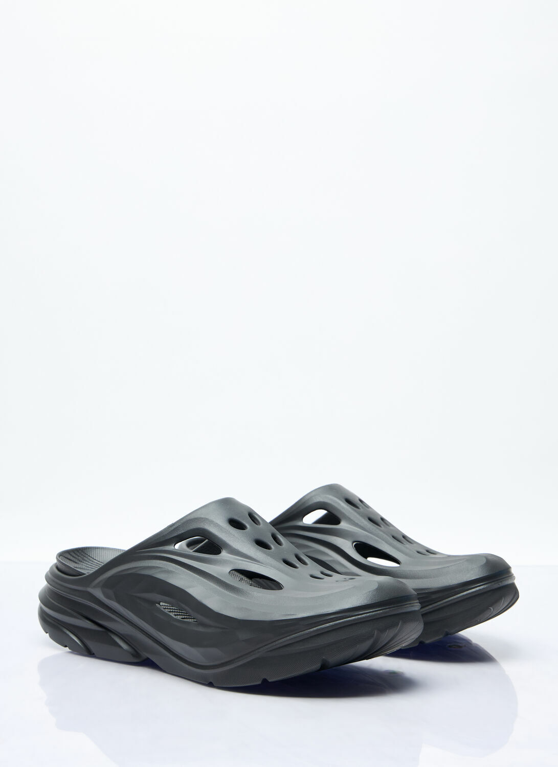 HOKA Ora Recovery Mules