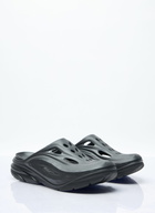 HOKA Ora Recovery Mules