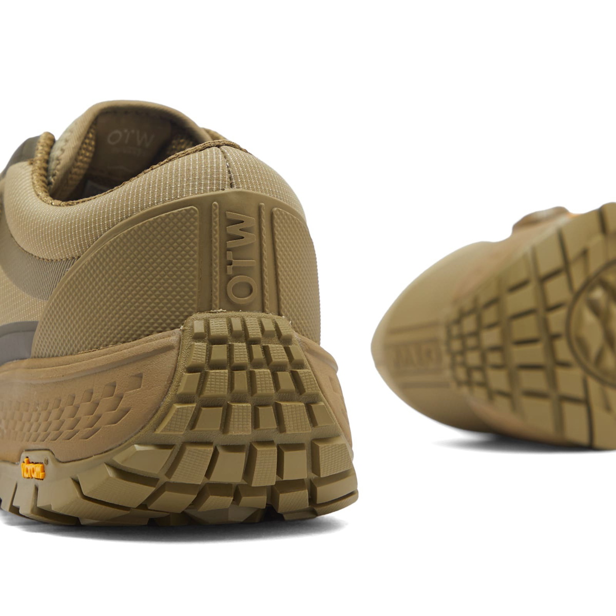 VANS★OTW SPEED TRAIL VIBRAM★ADOBE BROWN OTW Speed Trail Vibram in Adobe Brown | Vans