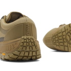 Vans OTW Old Skool 36 Trail Vibram in Olive
