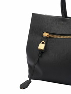 TOM FORD Large Alix Leather Tote Bag