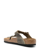 BIRKENSTOCK - Gizeh Thong Sandals