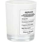 Maison Margiela Replica Whispers In The Library Candle, 5.82 oz