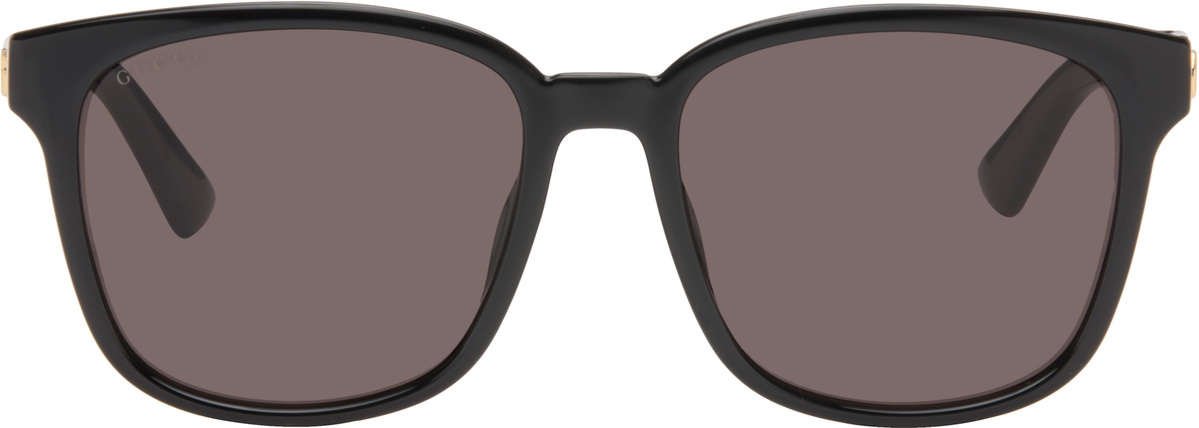 Gucci Black GG0637SK Sunglasses