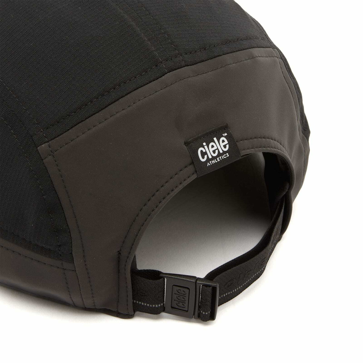 Ciele Athletics Go Cap Nite Rite Athletics Cap in Shadowcast