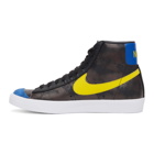 Nike Mulitcolor Blazer Mid 77 Vintage Sneakers