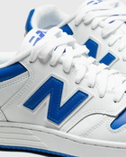 New Balance 480 Lcb Blue|White - Mens - Lowtop