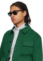 Persol Brown PO3272S Sunglasses
