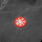 Cav Empt Embroidered Depart Crew Sweat