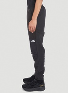 Denali Track Pants in Black