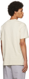 Jacquemus Beige 'Le T-Shirt' T-Shirt