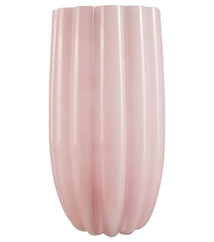 Photo: Polspotten Melon Large vase