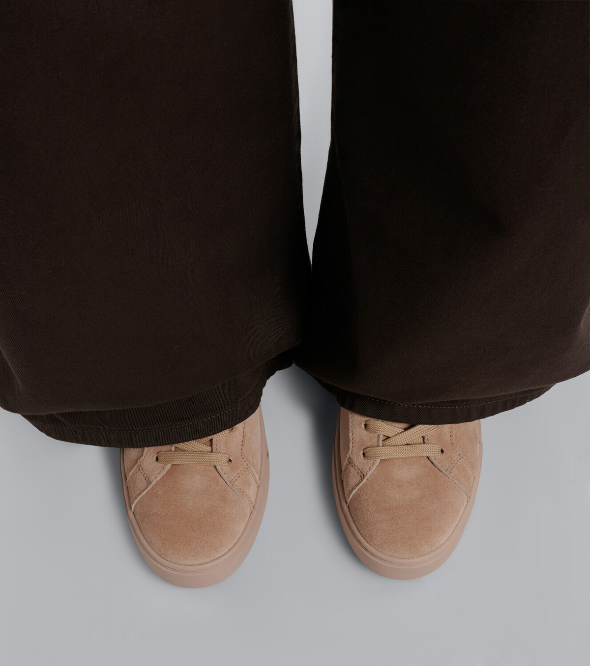 Tod's Suede sneakers