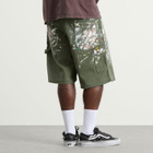 Gallery Dept Men's . Platoon Painter Shorts in Military