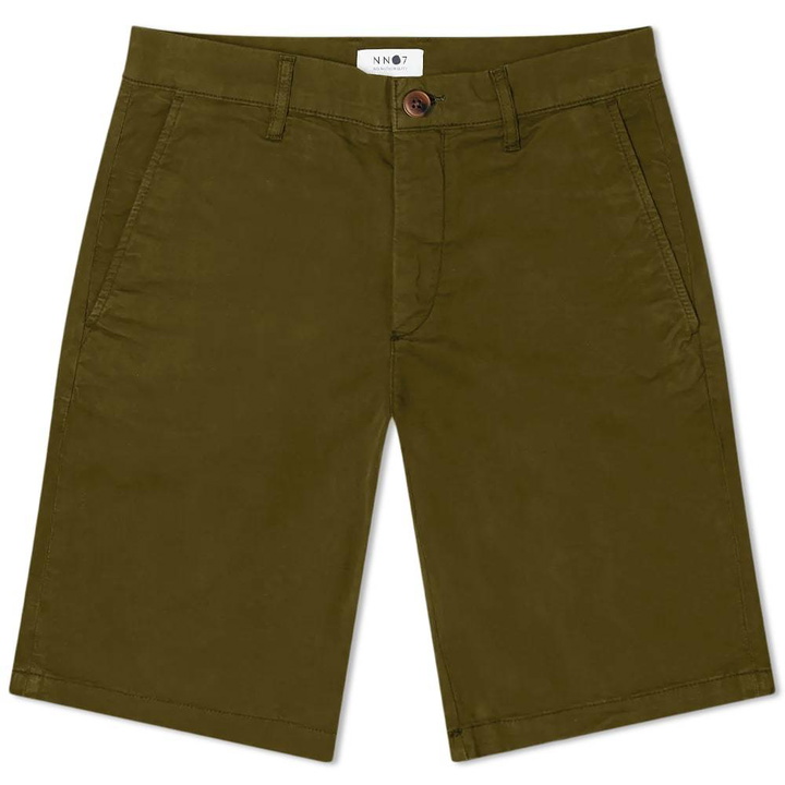 Photo: NN07 1004 Crown Chino Short