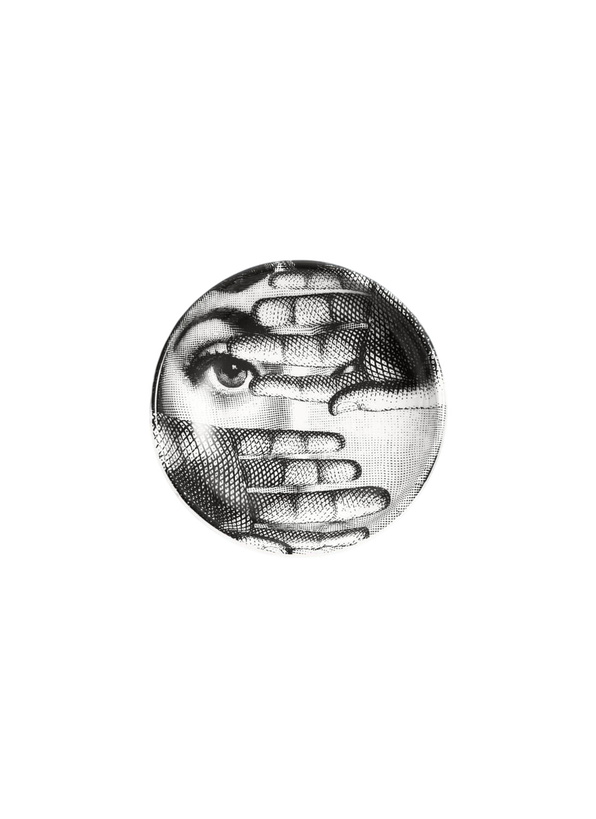 Photo: Fornasetti Tema e Variazioni N.154 Ashtray