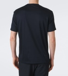 Giorgio Armani Cotton jersey T-shirt