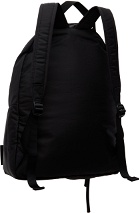 Song for the Mute Black Patches Backpack