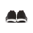 Y-3 SPORT Black Racer Sneakers