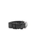 Master-Piece Dog Collar - Small in Black