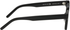 AKILA Black Apollo Sunglasses