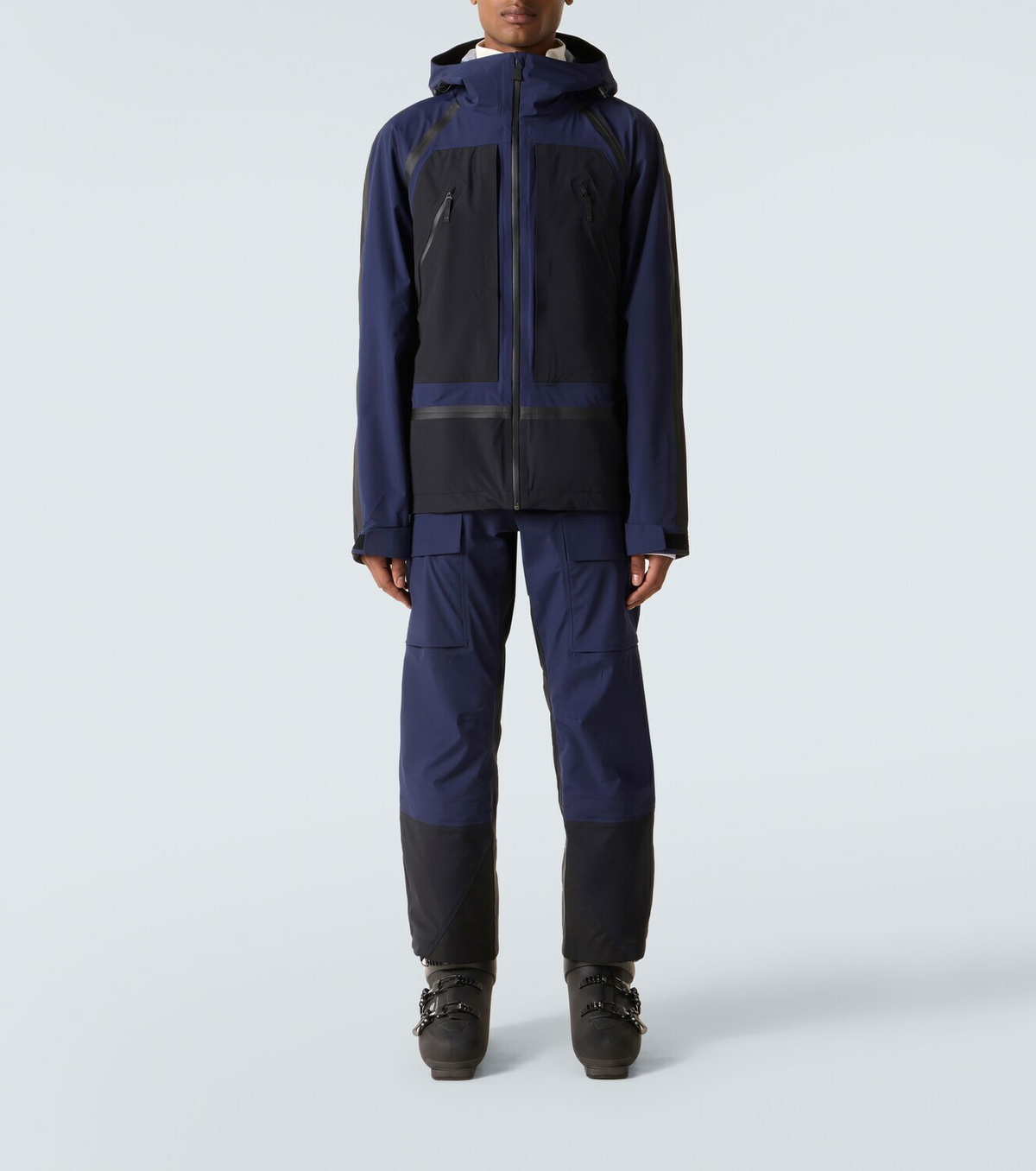 Aztech Mountain Reverse Hayden 3L ski jacket