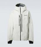 Norrøna Lofoten hooded ski jacket