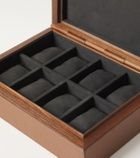 Giobagnara Frank leather watches case