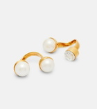 Dries Van Noten Embellished ring