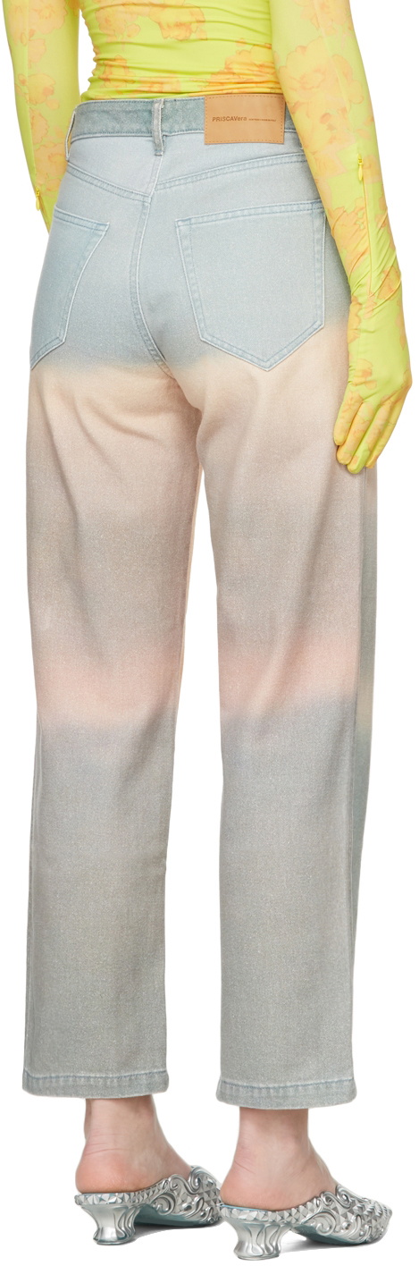 PRISCAVera Blue Sunrise Jeans