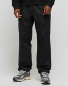 New Balance Athletics Woven Cargo Pant Black - Mens - Cargo Pants