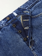 Aimé Leon Dore - Straight-Leg Jeans - Blue