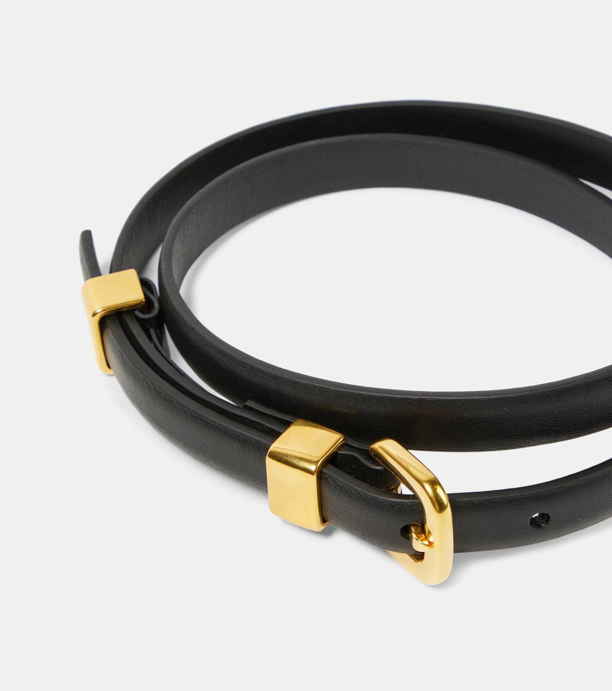 Altuzarra Leather belt