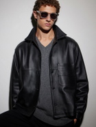 Jacques Marie Mage - Molino Square-Frame Acetate Sunglasses