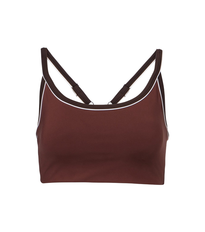 Photo: Varley Piper sports bra