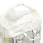 Db Journey Weigh Lighter Backpack Presented by END. in Diffusion 