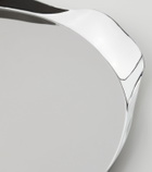 Georg Jensen Wine & Bar stainless steel tray by Thomas Sandell