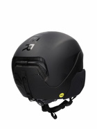 BOGNER Cortina Ski Helmet with Visor